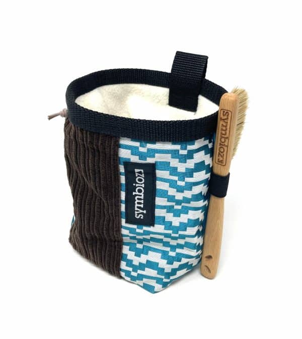 sac à magnésie écologique