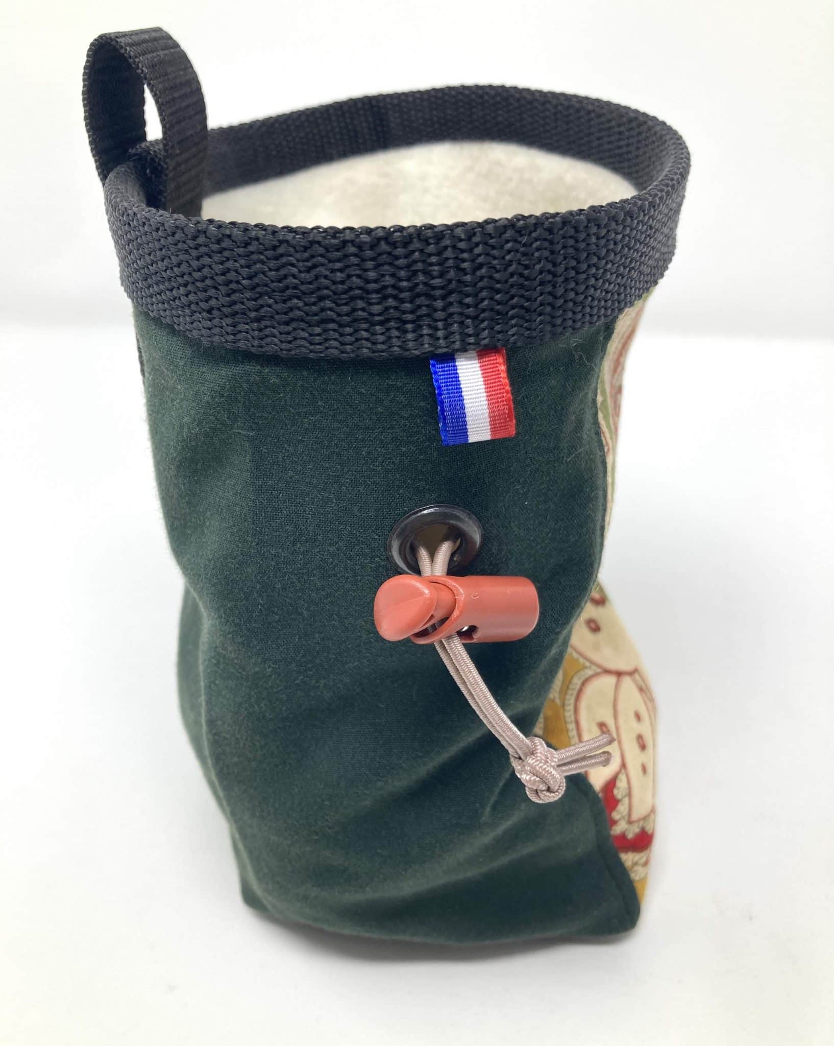sac à pof français