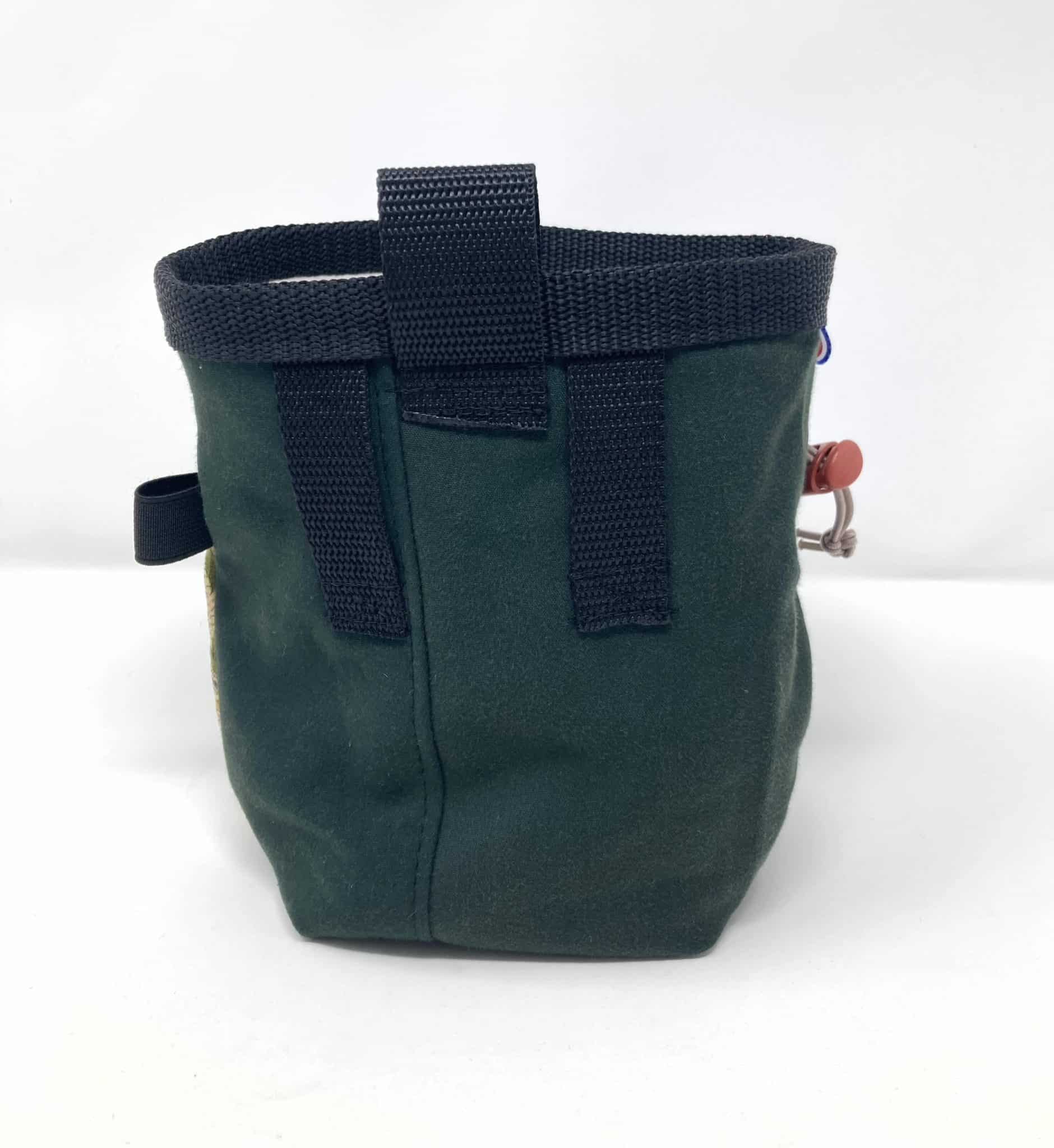 sac à magnésie unique