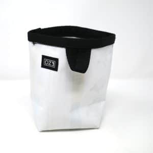 poche à vis pour ceinture d'ouvreur MODULO PV8