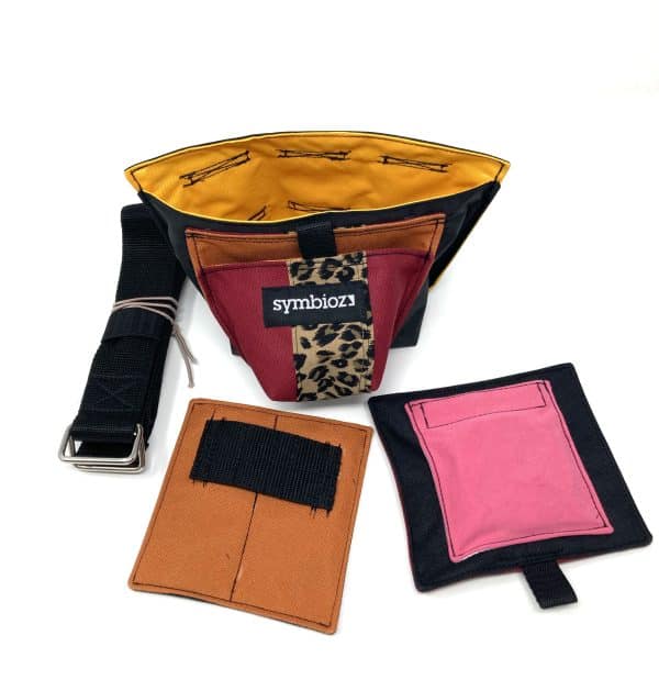 ceinture ouvreur escalade