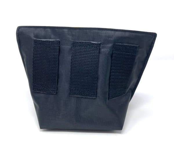 screw pouch climbing