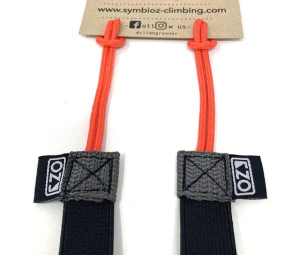 Leash à chaussons LC28 – Image 3