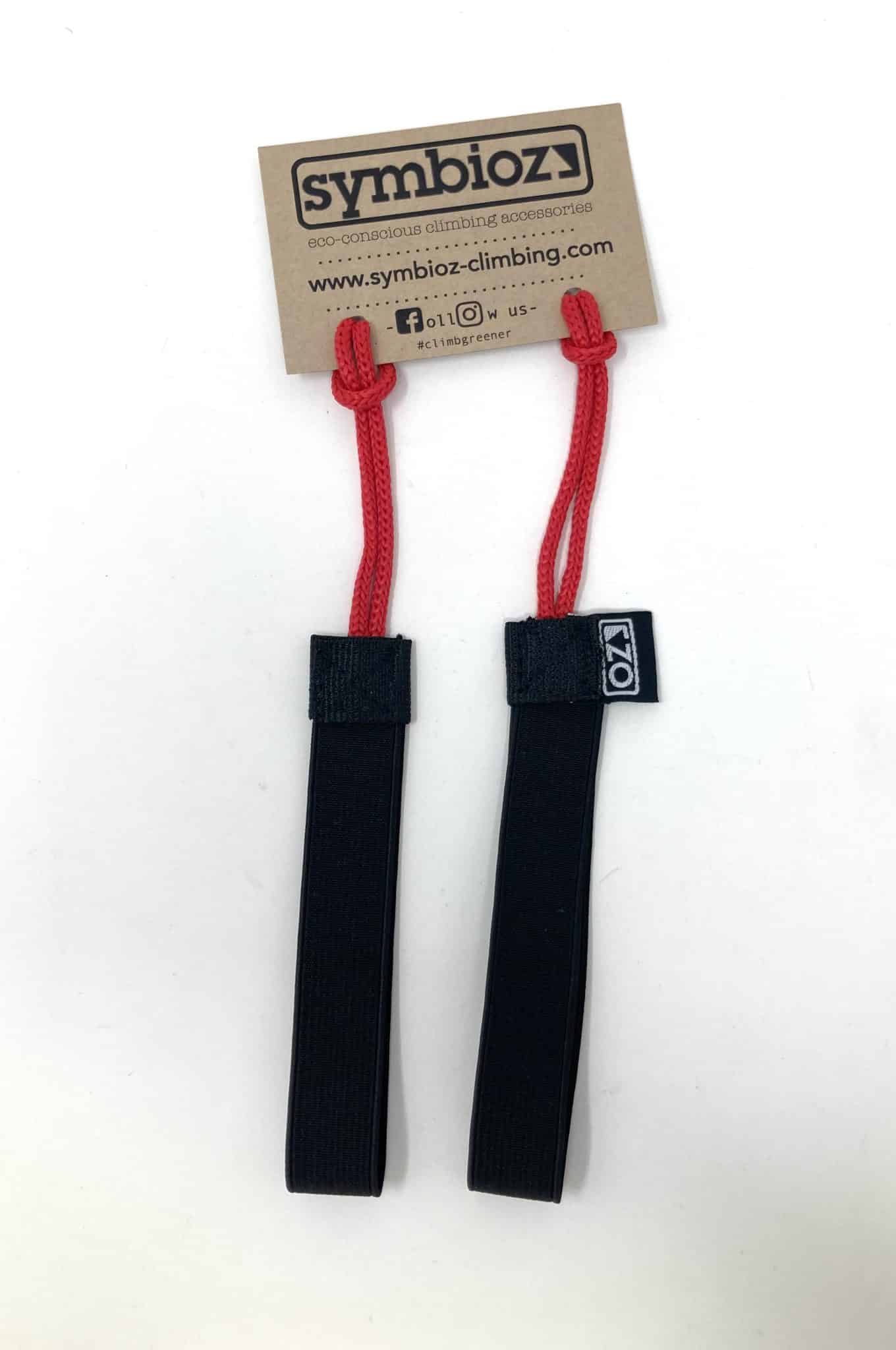 accessoire grande voie escalade