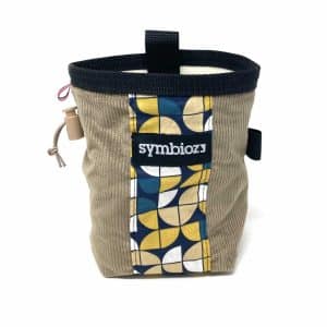 sac à magnésie escalade