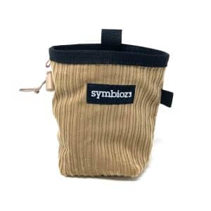 sac à magnésie velours