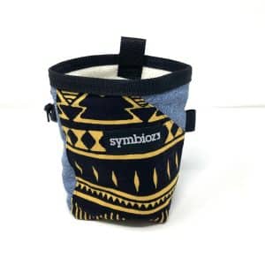 sac à magnésie recyclé