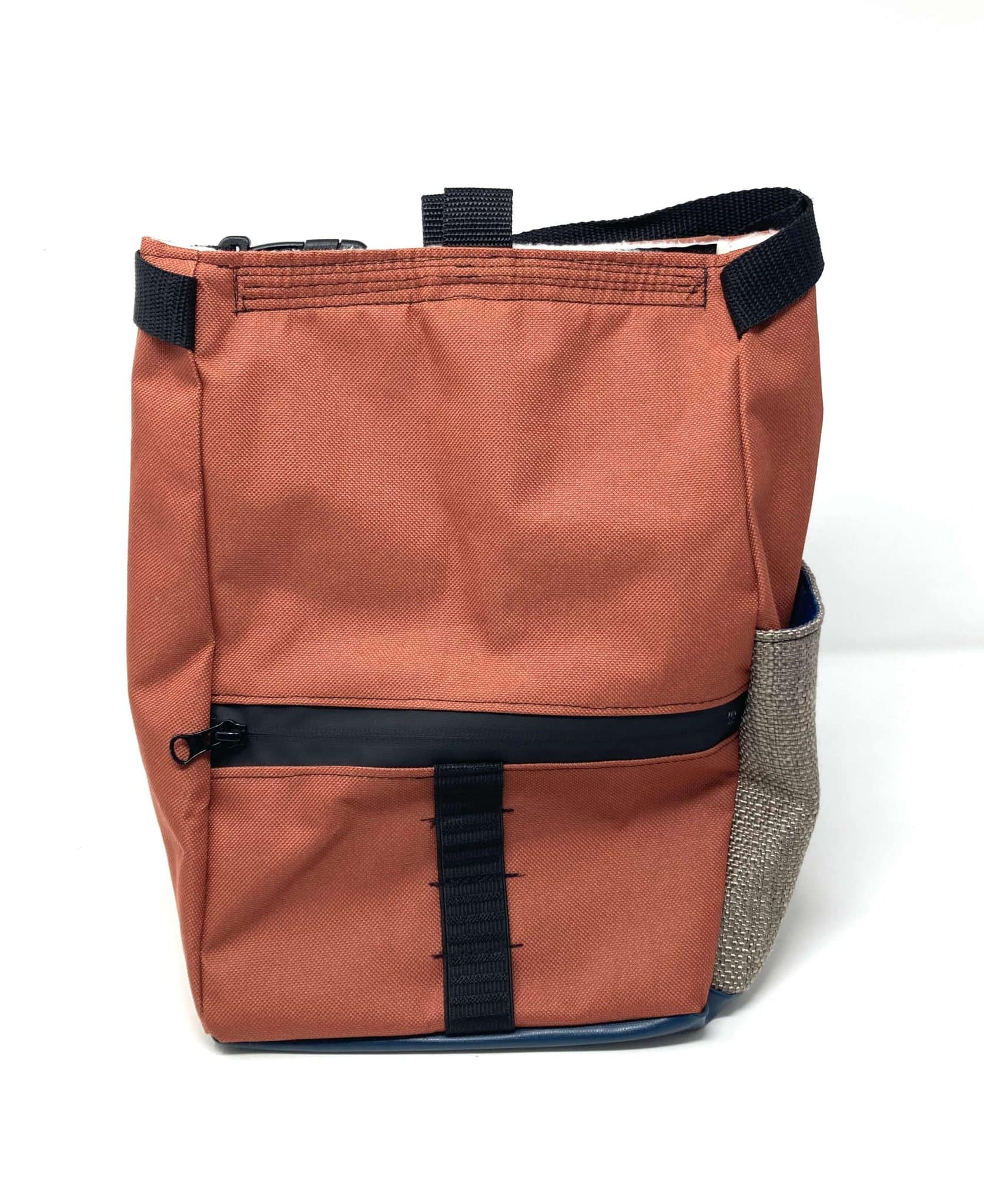 sac à magnésie de bloc