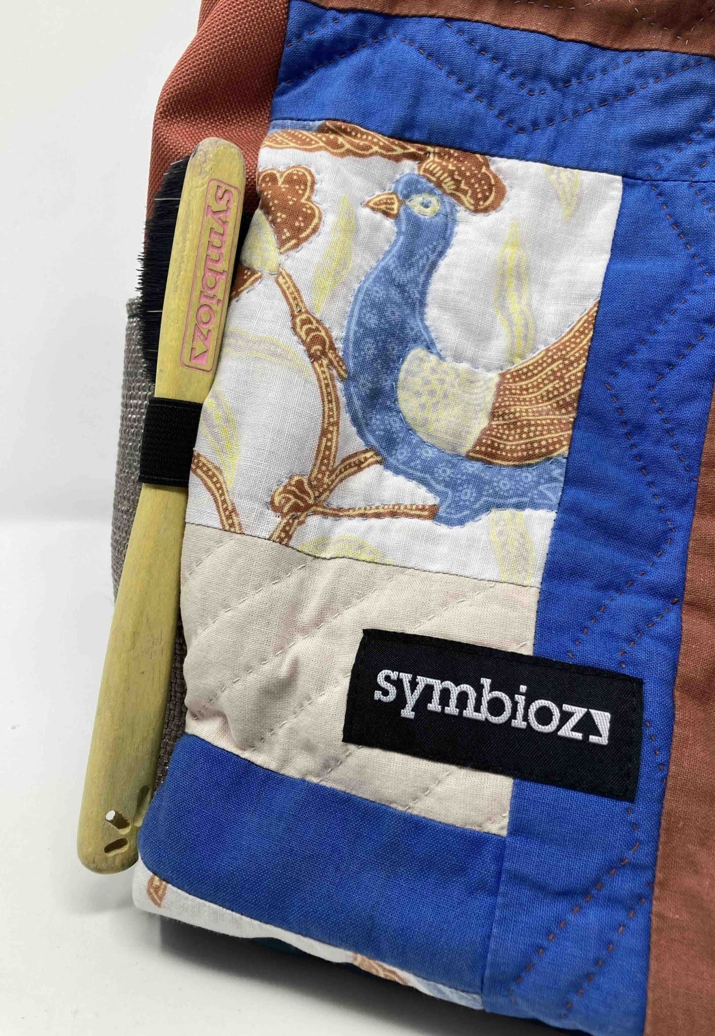 sac à magnésie symbioz climbing