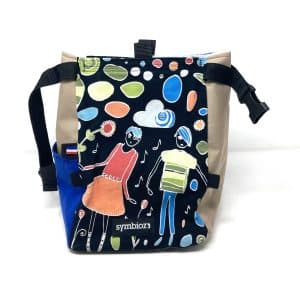 sac à magnésie original