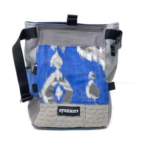 sac à magnésie de bloc