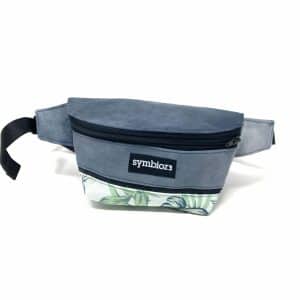 sac banane imperméable