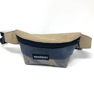 sac banane upcycling