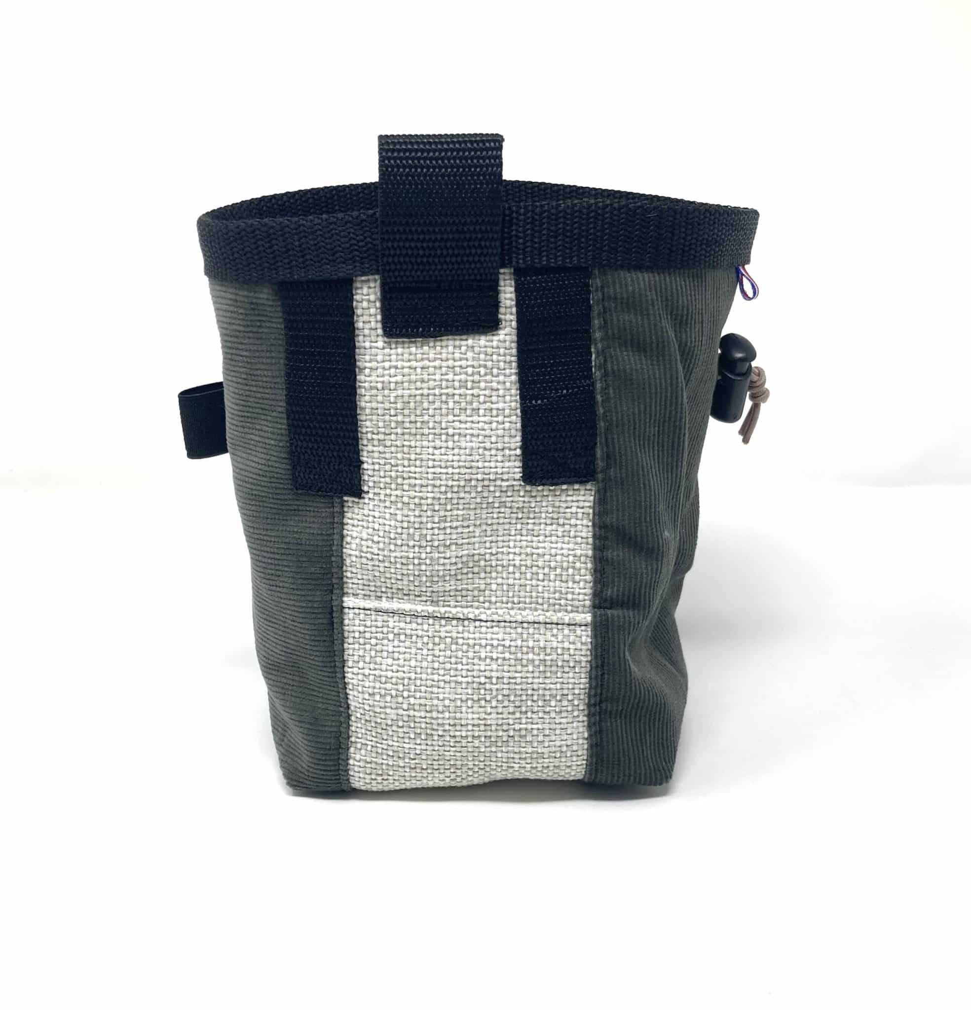 sac à magnésie artisanal