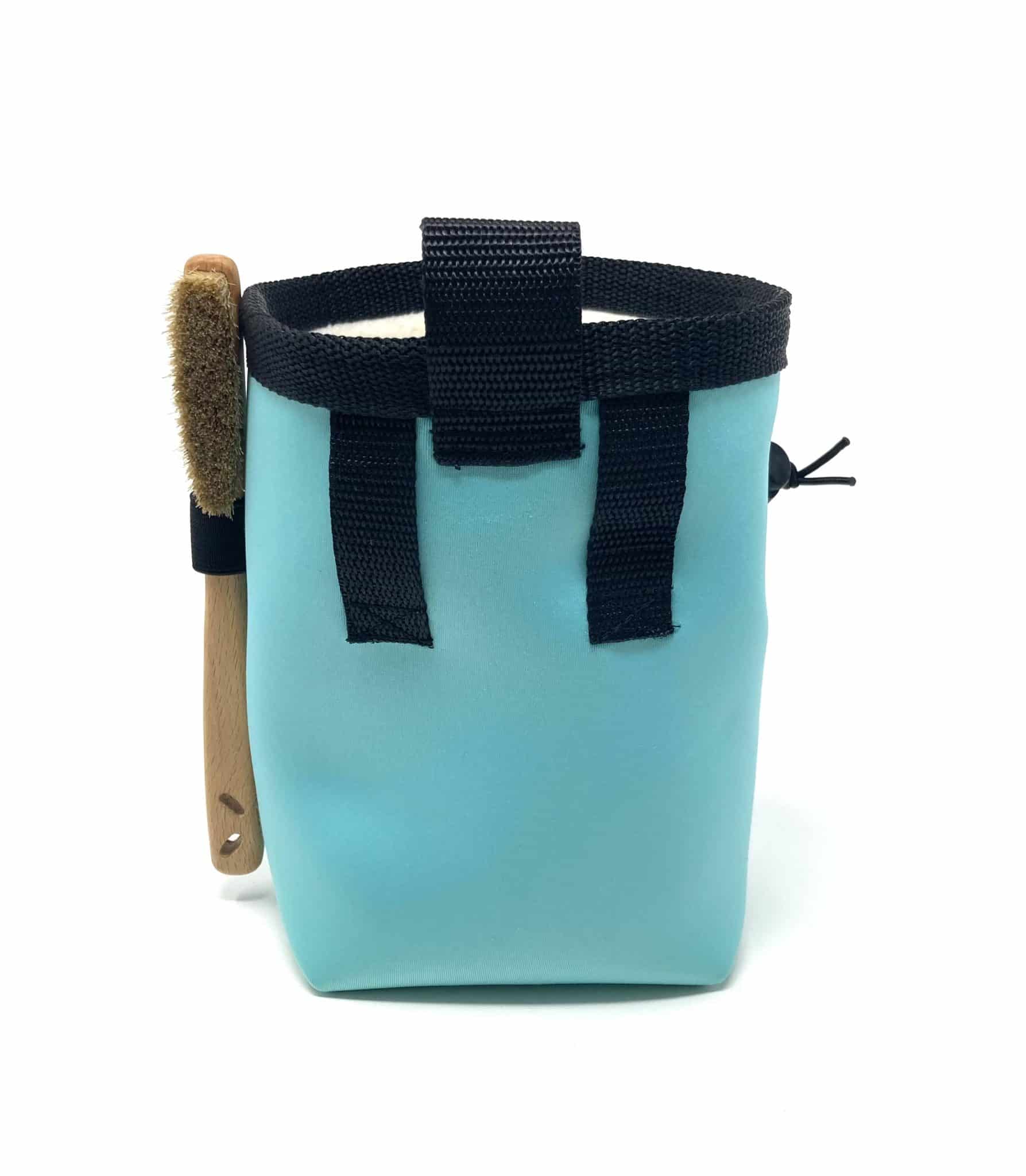 sac à magnésie recyclé