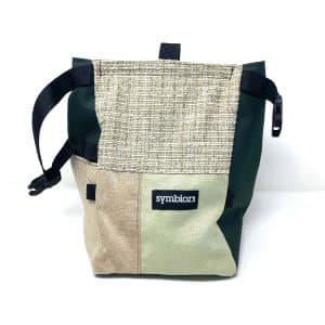 sac à magnésie de bloc original