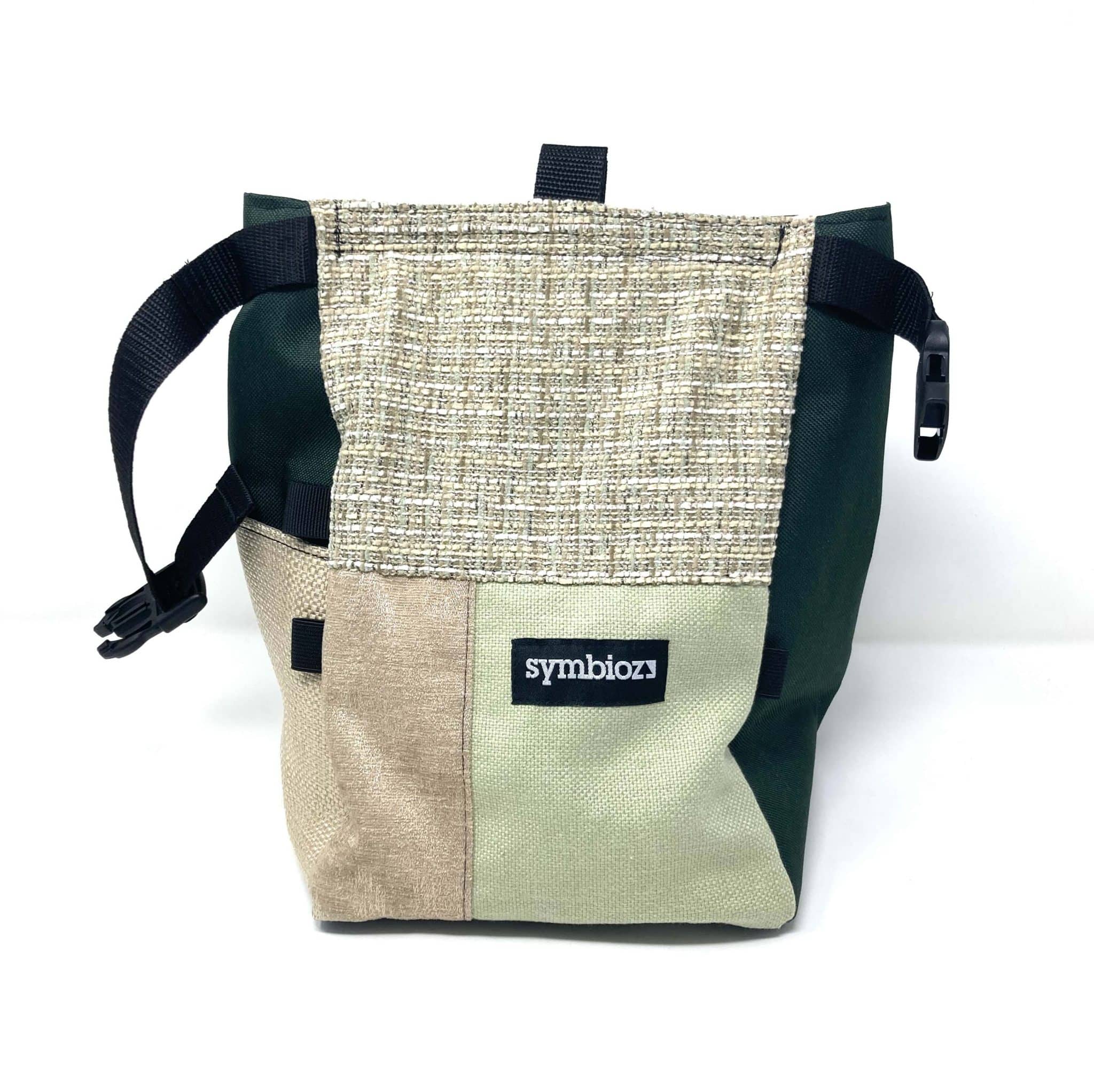 sac à magnésie de bloc original