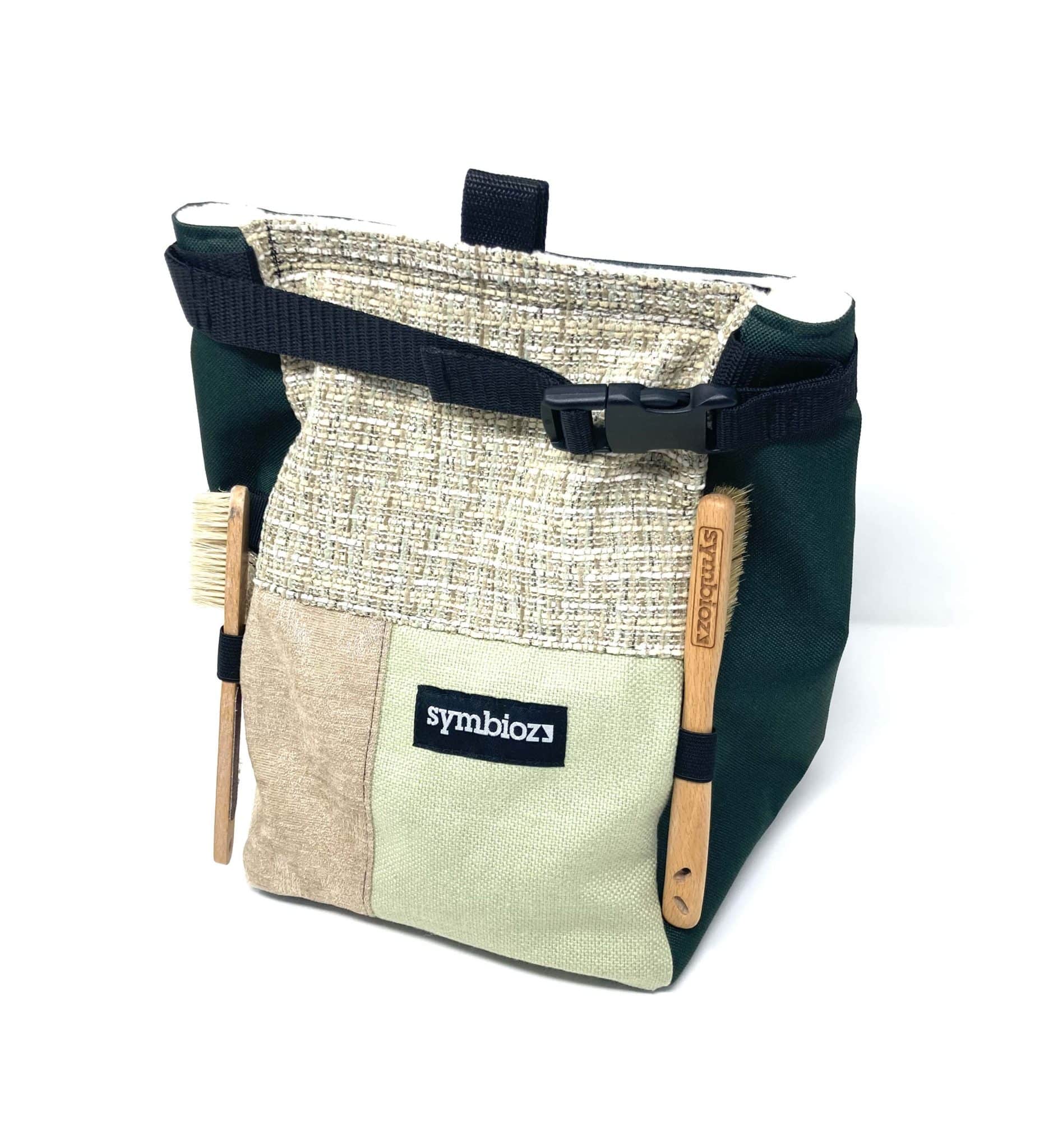 sac à magnésie escalade original et unique