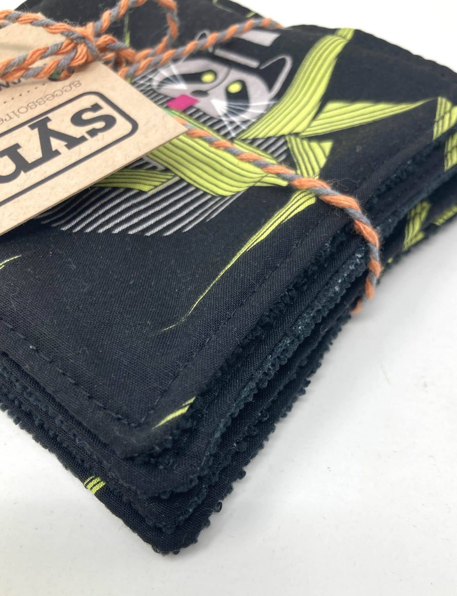 lingettes lavables RACCOON – Image 3