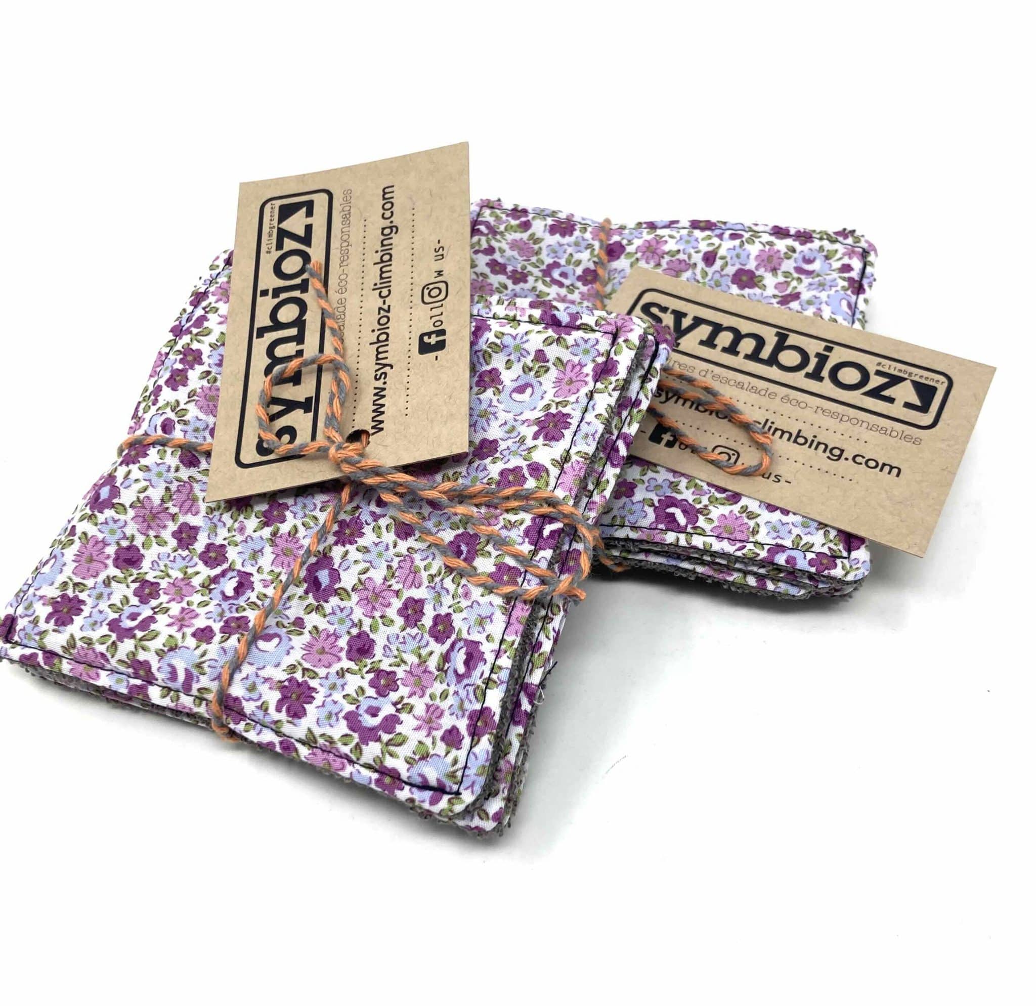 lingettes lavables LIBERTY – Image 2