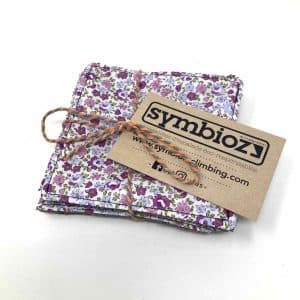 lingettes lavables LIBERTY