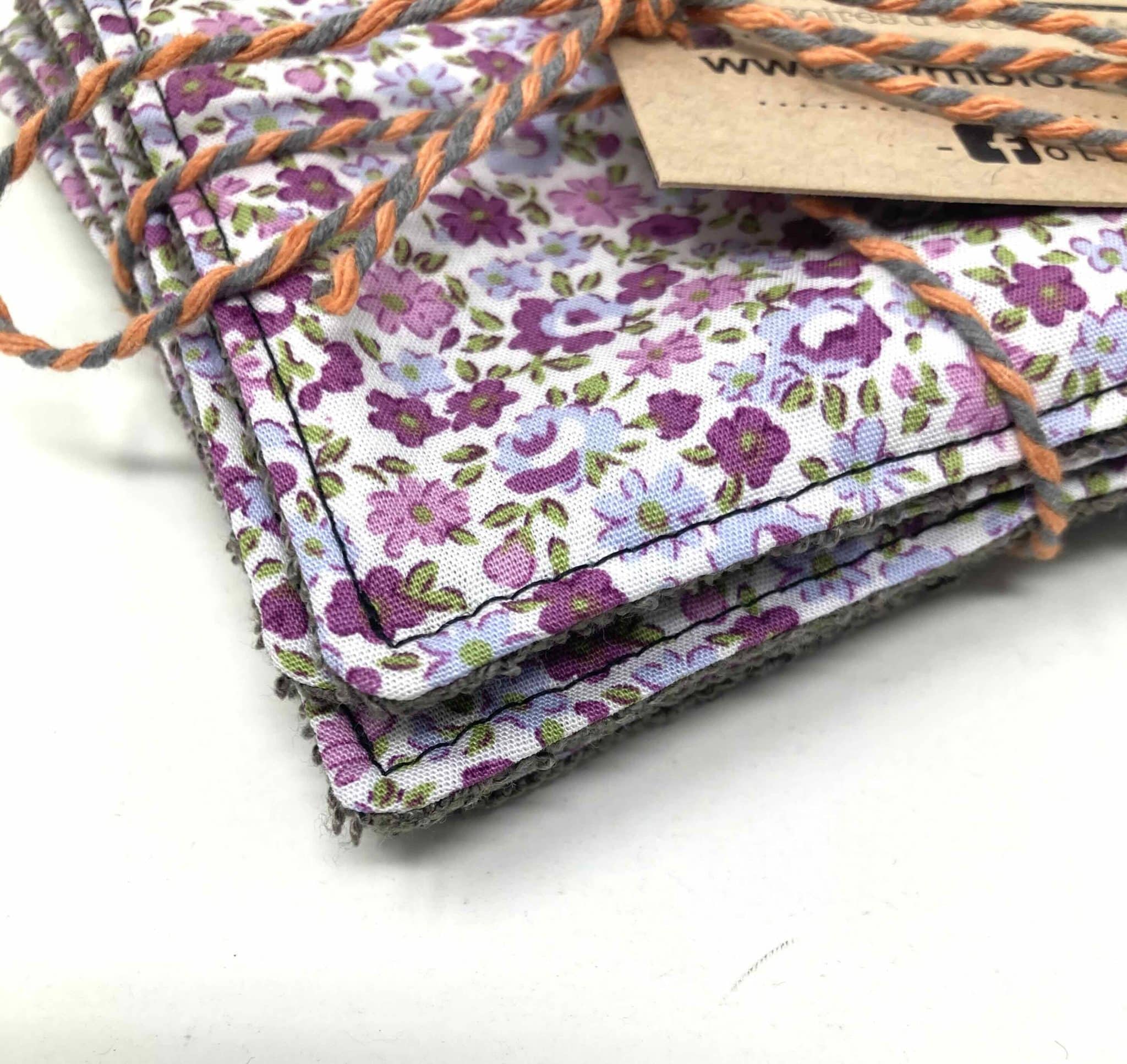 lingettes lavables LIBERTY – Image 4