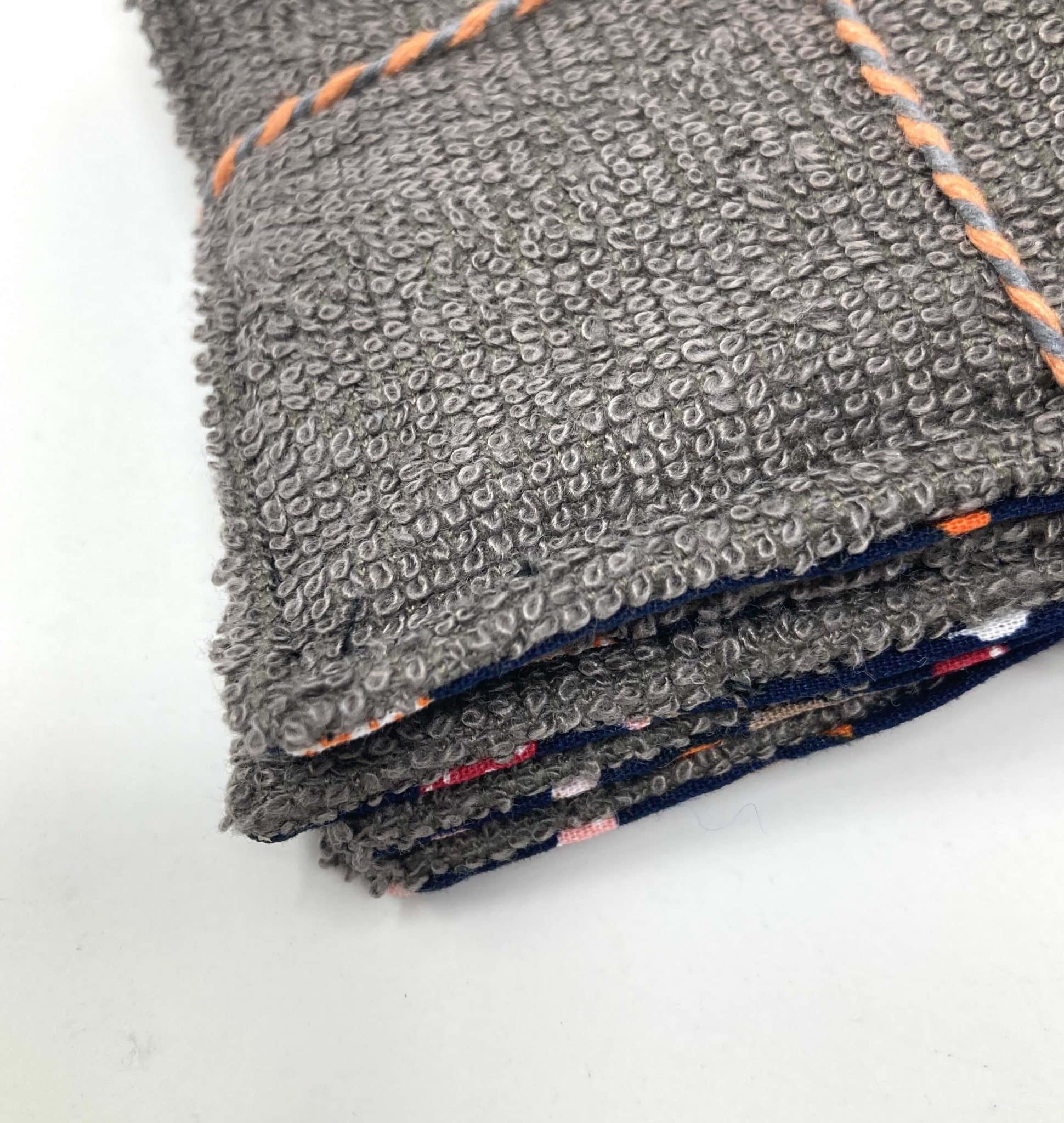 lingettes lavables MUSHROOM – Image 4