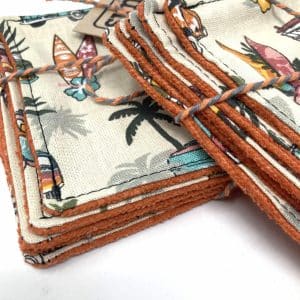 Accessoires zéro déchet