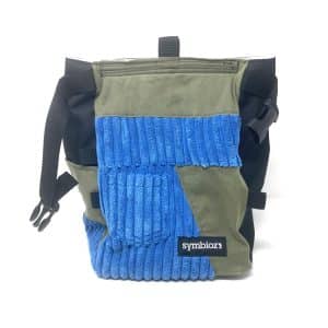 sac à magnésie de bloc