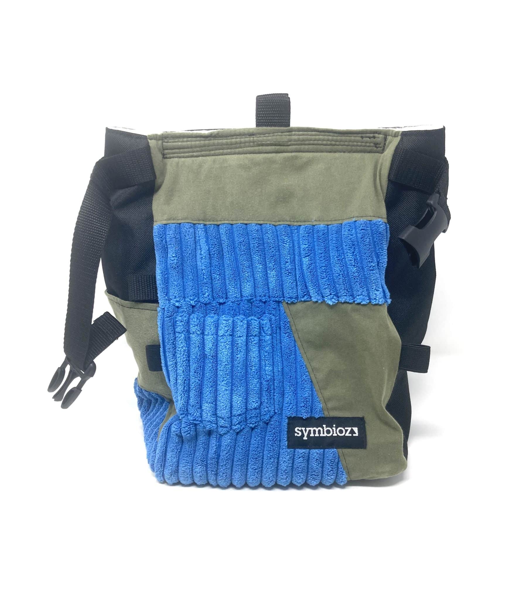 sac à magnésie de bloc