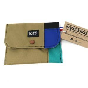 Pochette à savon n°5