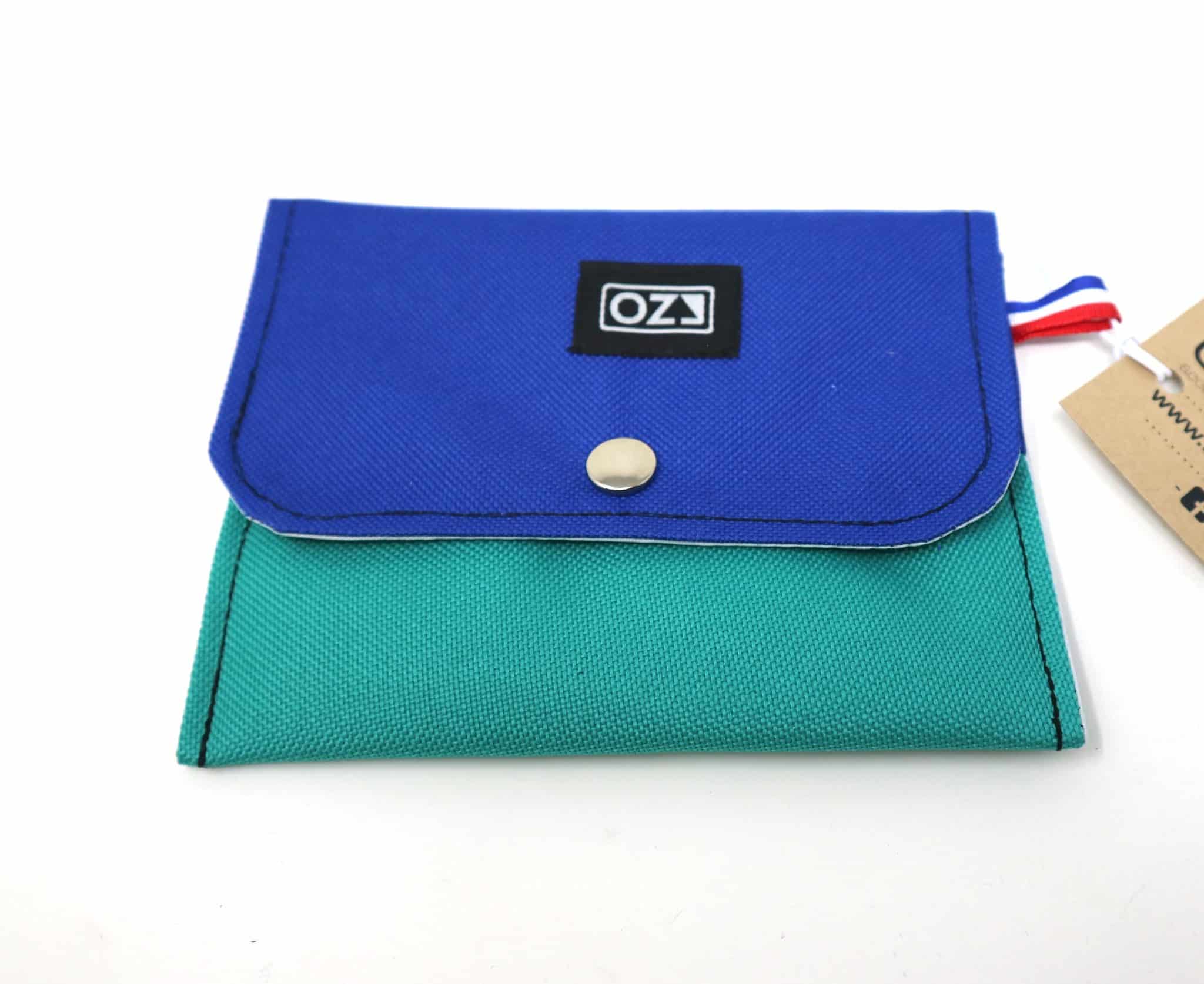 Pochette à savon n°6