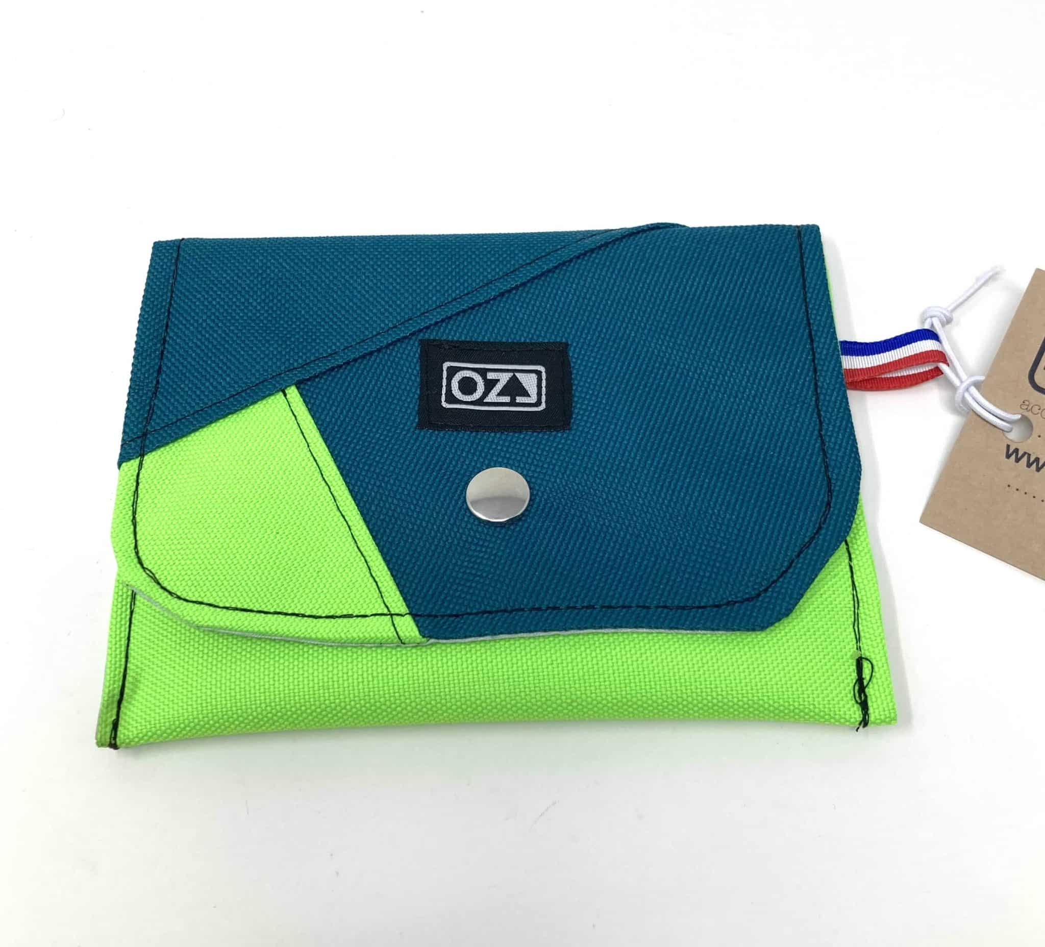 Pochette à savon n°9