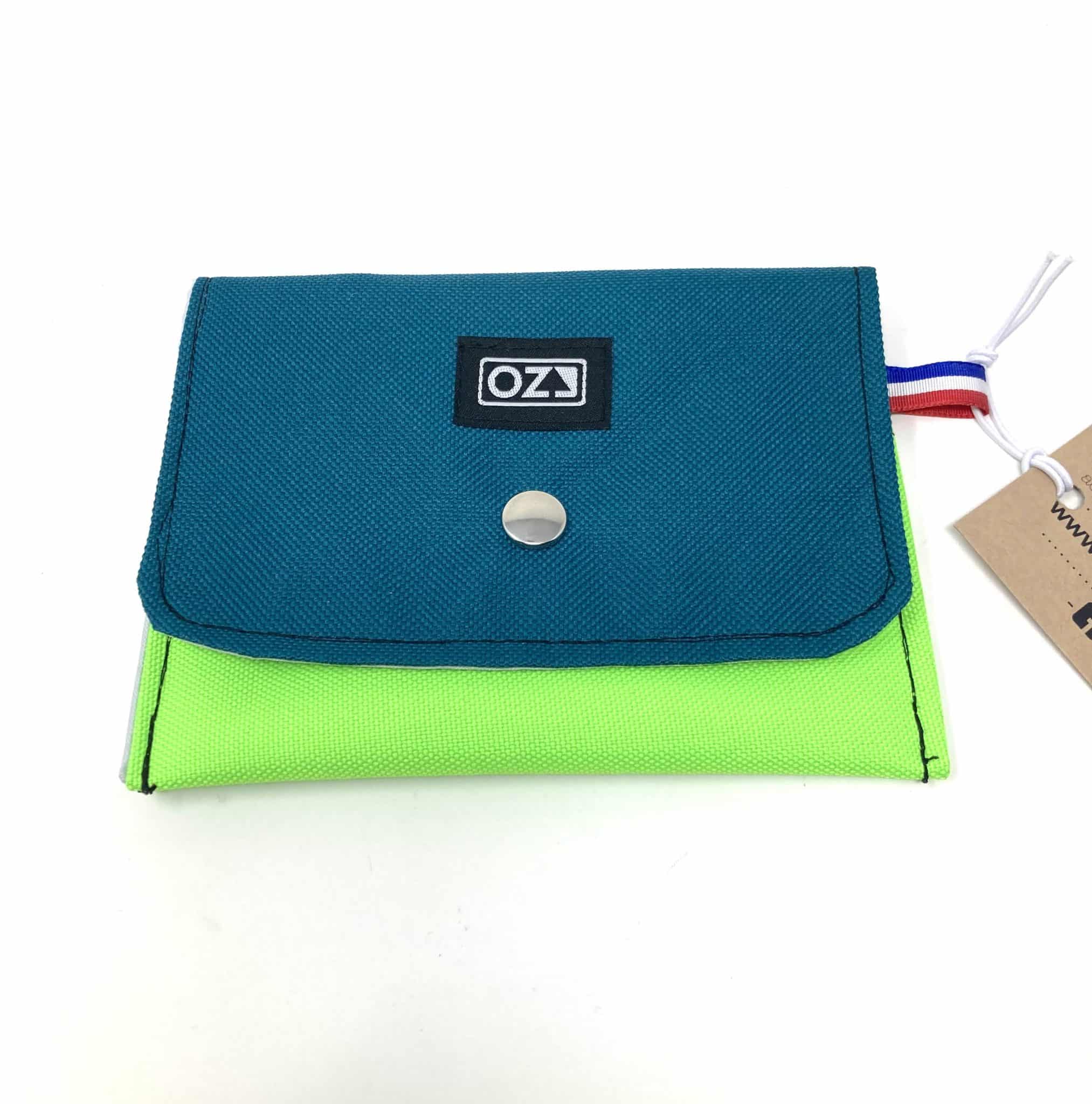 Pochette à savon n°2