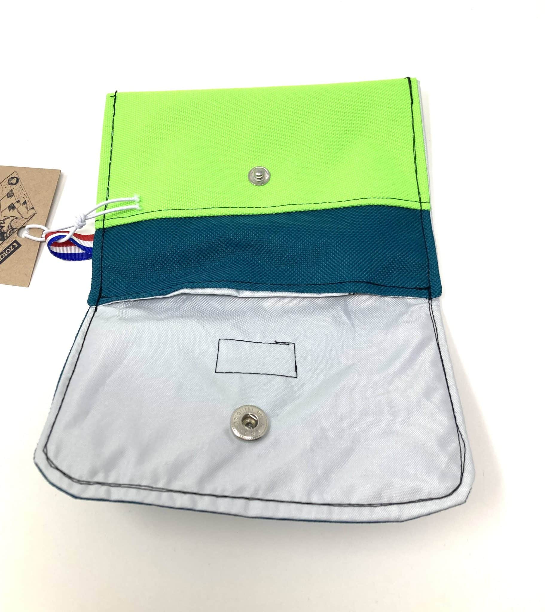 Pochette à savon n°2 – Image 4