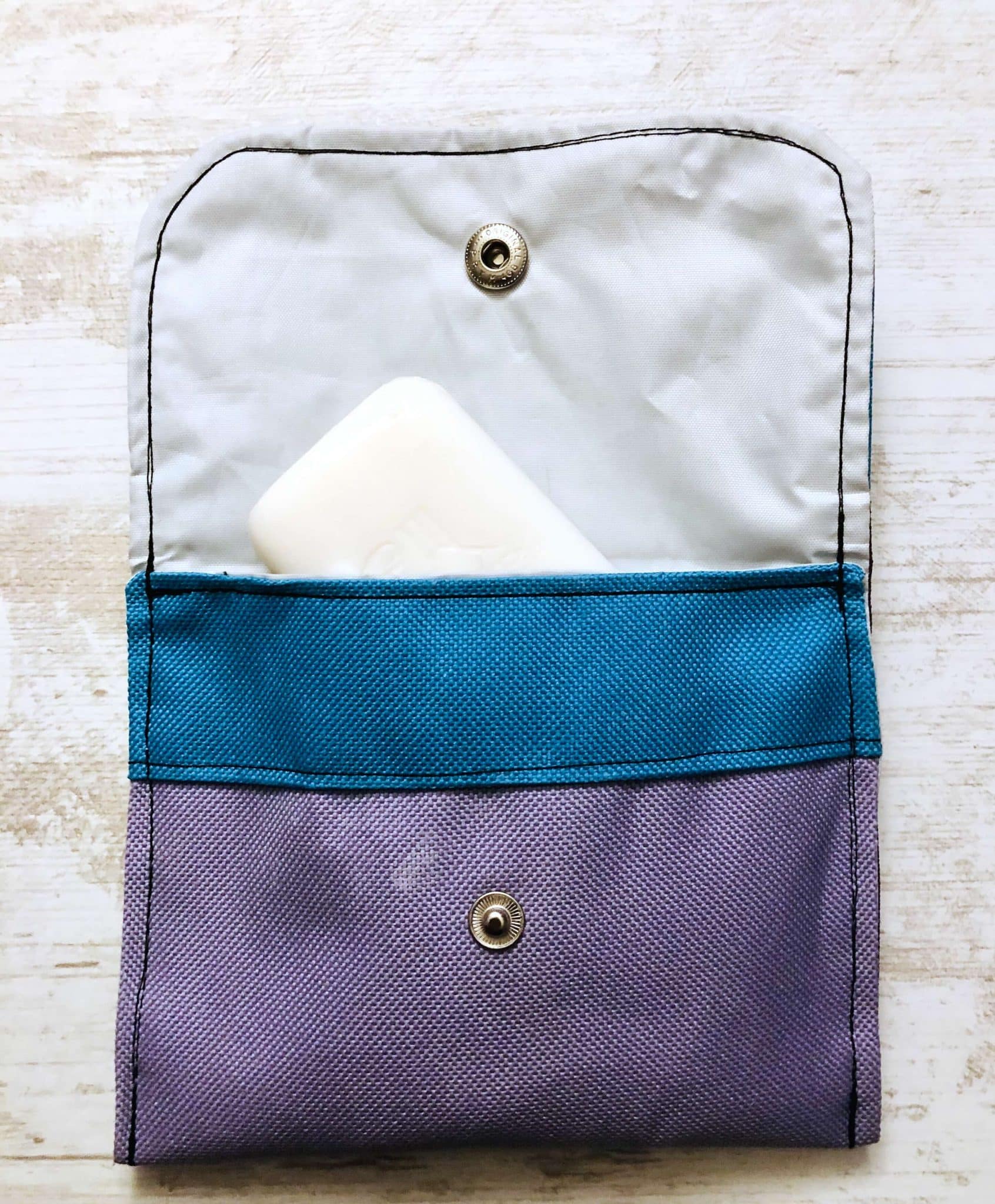 Pochette à savon n°2 – Image 6