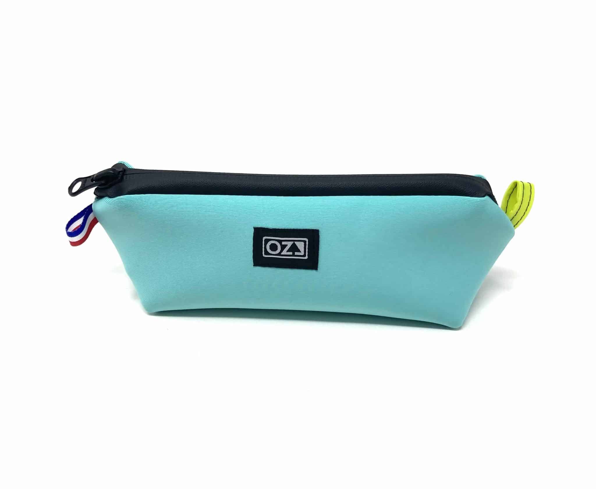 etui neoprene recyclage